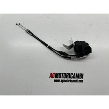 ATTUATORE VALVOLA DI SCARICO YAMAHA YZF R1 2002-2003