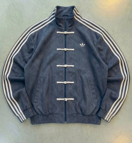 Adidas chinese new - new, jacket