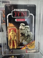 Star wars vintage - star, kenner