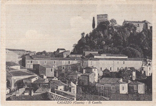 Caserta caiazzo il - caserta,