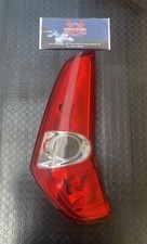 89071589 Stop Fanale Posteriore Sinistro E Ricambi Suzuki Splash