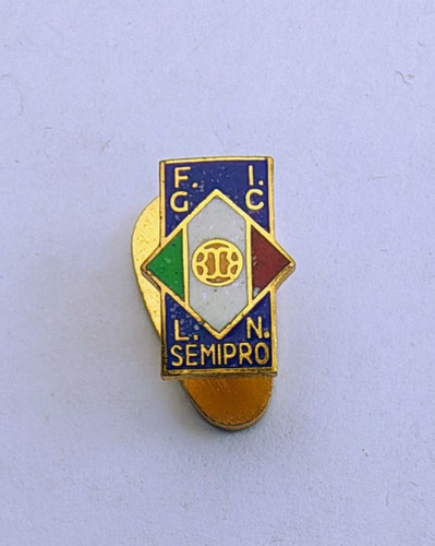 Federazione italiana gioco - federazione,