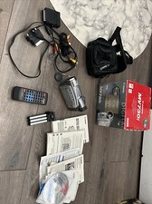 Canon MV730i 20x/400x Zoom