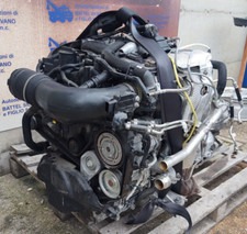 MOTORE ALFA ROMEO STELVIO 2.0 Q4 COD. 55273835 - KM 110.000