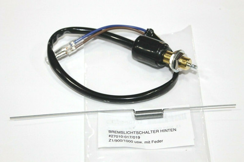 Kawasaki interruttore freno - interruttore,