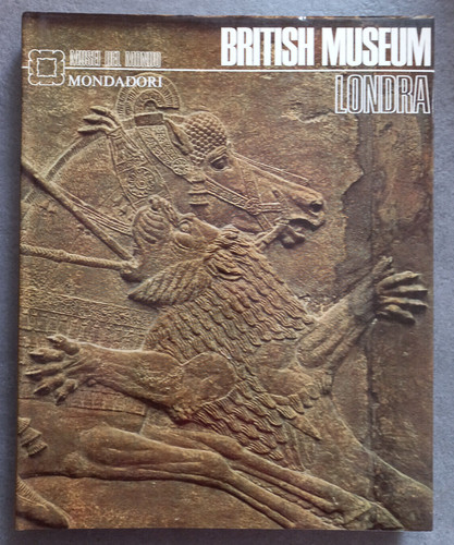 Musei del mondo - del,