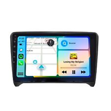 Autoradio Android per Audi TT