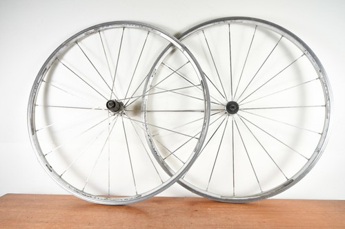 Set ruote clincher mavic - set,
