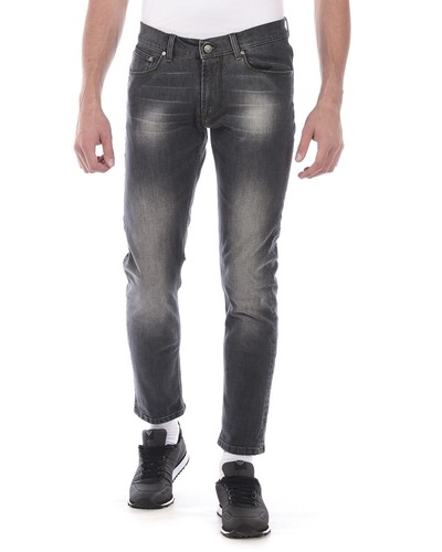 Jeans daniele alessandrini - jeans,