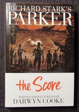 2012 PARKER Book Three The