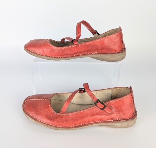 Ballerine khrio vera - ballerine, pelle