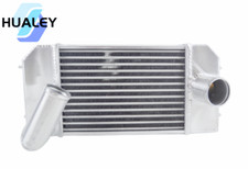 Aluminum Intercooler For Land