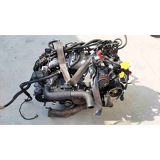 EJ20 Motore SUBARU LEGACY 2004 2.0B