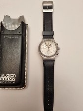 SWATCH Watch SIBERIAN Irony