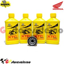 KIT OLIO + FILTRO OLIO BARDAHL