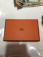 Hermès Calvi Portacarte