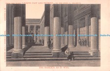 R497318 The Basilica as it Was