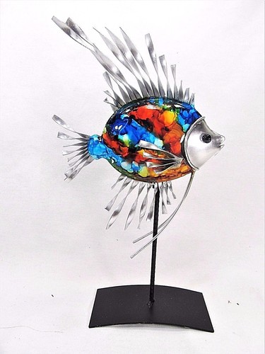 Pesce barriera - pesce,