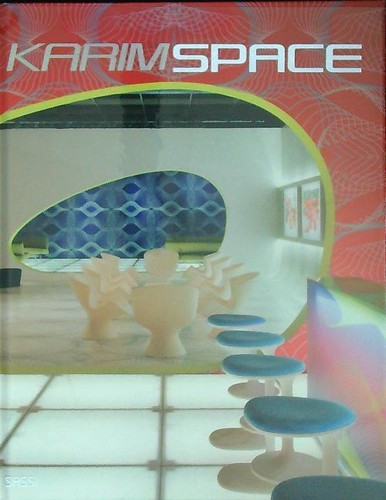 Karim space rashid sassi - karim,