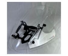 CUPOLINO PUIG TRASPARENTE 7570W DUCATI DIAVEL 1200 2014 / 2018