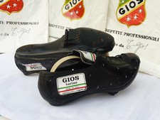 NOS scarpe ciclismo vintage