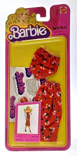 Barbie best buy - barbie, fashions