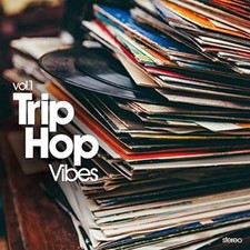 TRIP HOP VIBES 01  3 CD NEU
