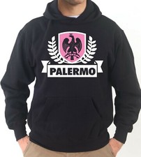 Felpa Supporters KJ1371 Città