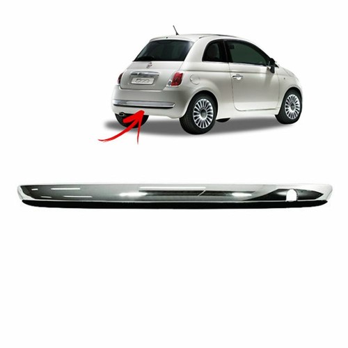 Fiat 500 dal 2007 - fiat,