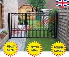 CANCELLI DRIVEWAY / CANCELLI