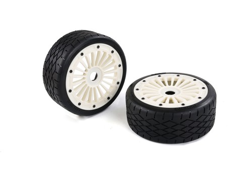Pneumatici completi rc - completi, 1/5
