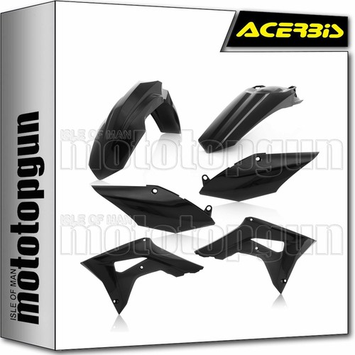 Acerbis 0023614 kit plastiche - 0023614,