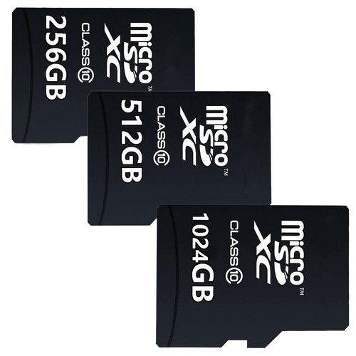 Nuova scheda micro - , sdxc