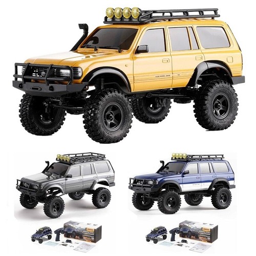 Fms fcx18 toyota cruiser - fcx18,