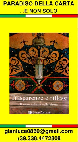Trasparenze riflessi il - trasparenze, (il