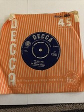 The Rolling Stones “Play