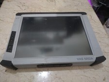 SIEMENS VAS 5052A SCANNER