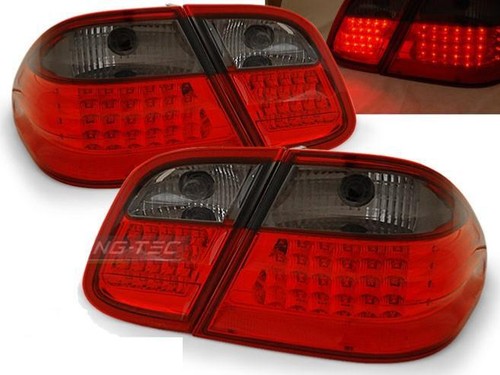 Paire feux arriere mercedes - de,