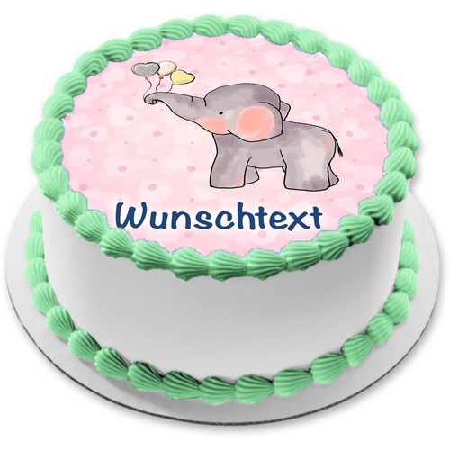 Elefante commestibile immagine