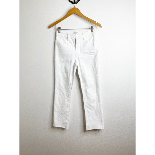 Jeans good american bianco - american,