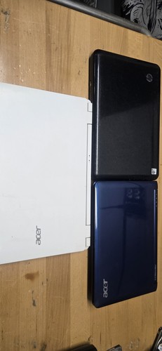 Lotto mini laptop hp - di,