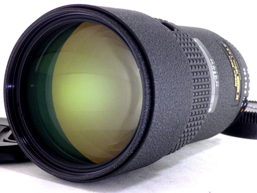 Nikon nikkor obiettivo - nikon,