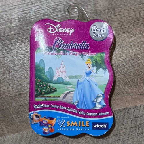Cenerentola desideri magici - i,