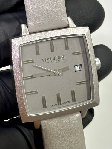 Orologio lusso haurex - lusso,