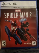 Marvel's Spider-Man 2 (Sony