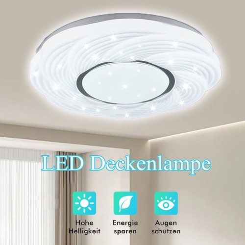 Plafoniera led - led,