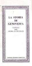 La storia di Genoveffa