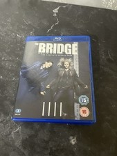 THE BRIDGE Complete Season 4