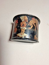 XIXe SIÈCLE boîte en bois