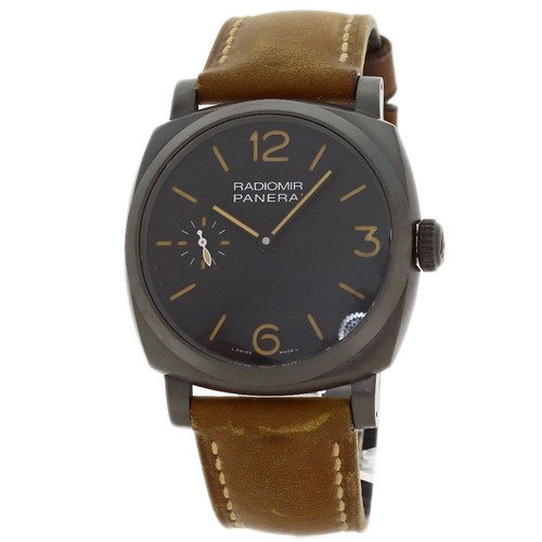 Orologi panerai radiomir - panerai, 1940